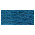 DMC Tapestry Wool 7650 Very Dark Peacock Blue Article #486